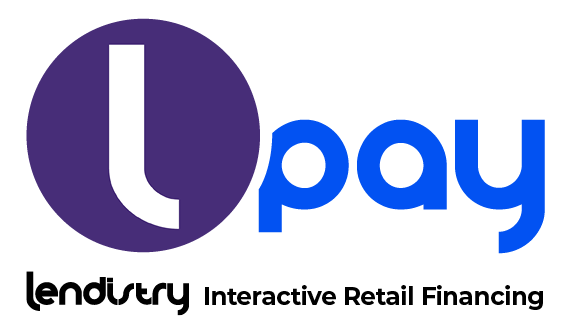 Lpay_logo Lendistry Interactive Retail Financing L-Pay logo